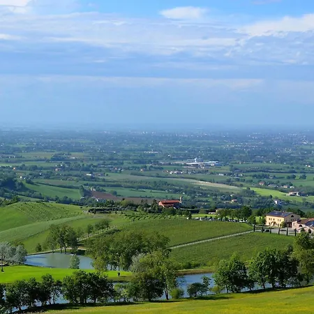 Pianderna Agriwellness