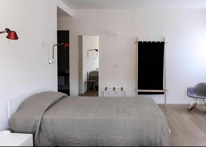 Lantgård Pianderna Agriwellness Scandiano