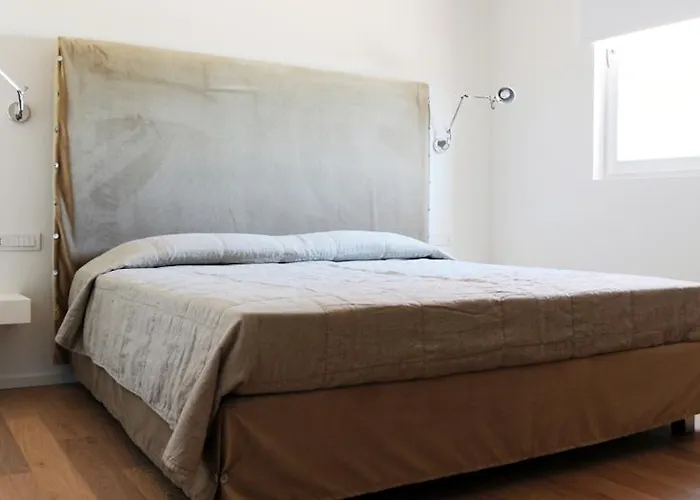 Pianderna Agriwellness Lantgård Scandiano