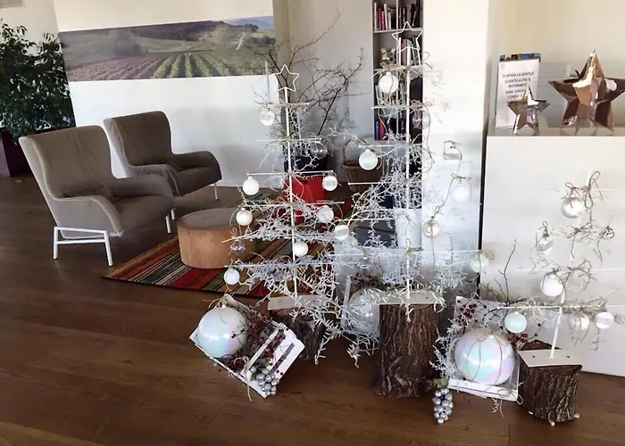 Lantgård Pianderna Agriwellness *