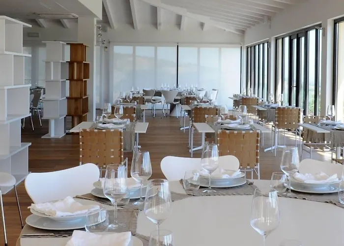 Lantgård Pianderna Agriwellness Scandiano