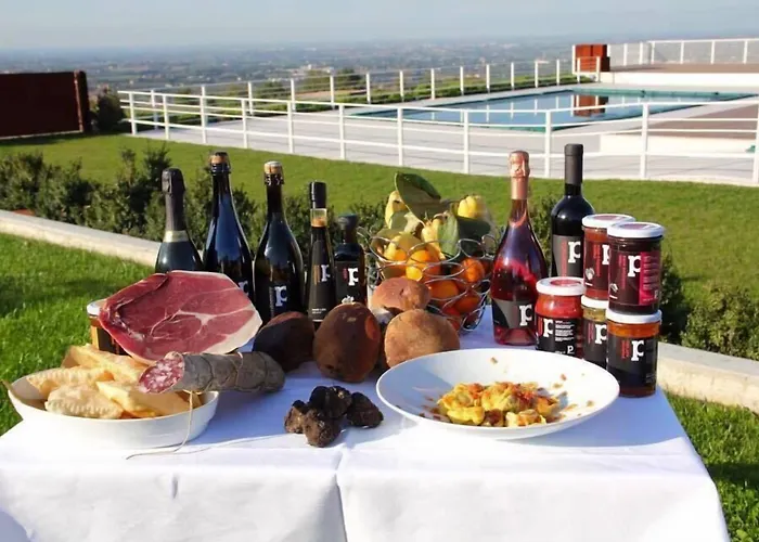 Pianderna Agriwellness Scandiano