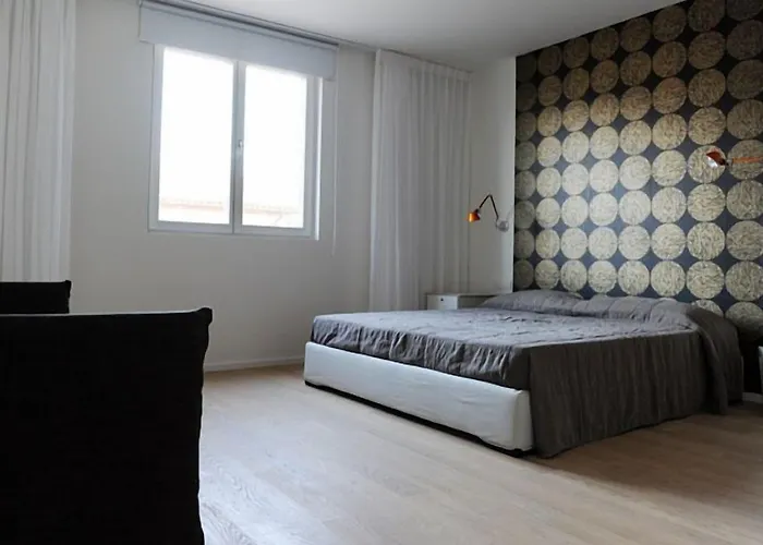 Pianderna Agriwellness Lantgård Scandiano