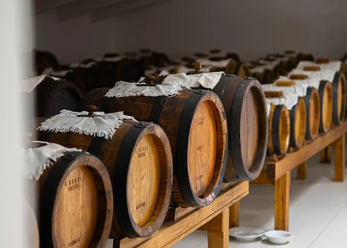 Lantgård Pianderna Agriwellness *