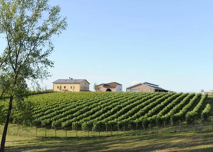 Lantgård Pianderna Agriwellness *