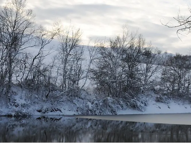 Lantgård Pianderna Agriwellness *