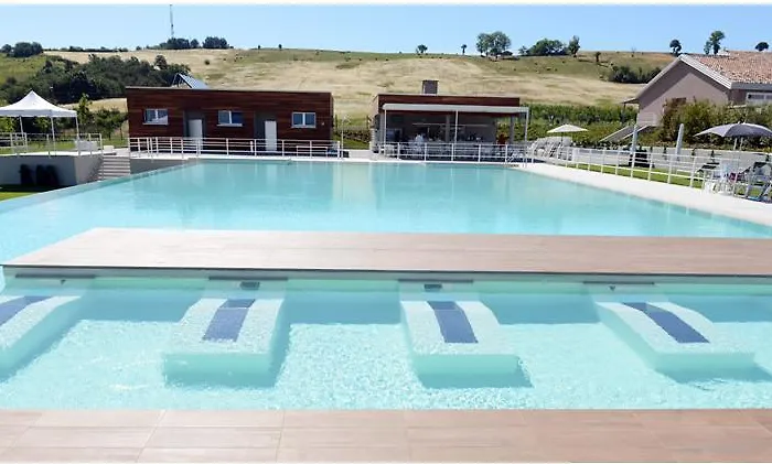 Lantgård Pianderna Agriwellness