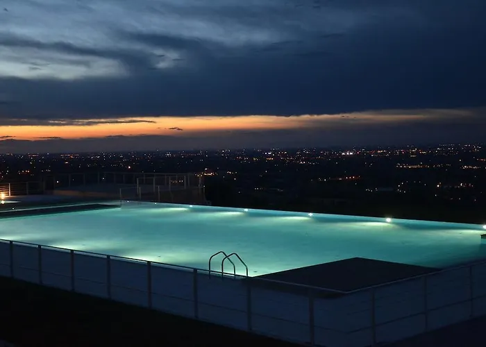 Pianderna Agriwellness Scandiano