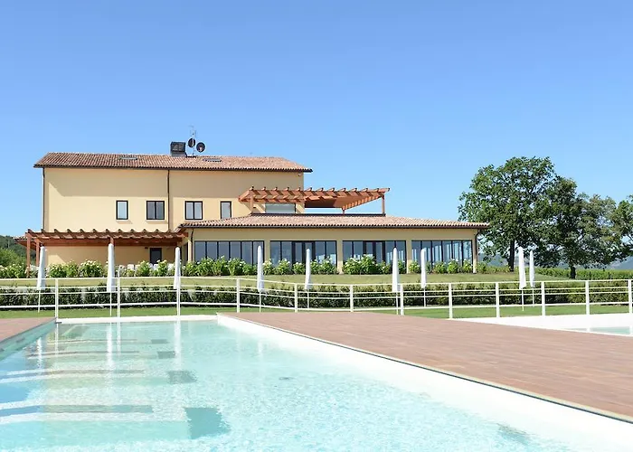 Lantgård Pianderna Agriwellness