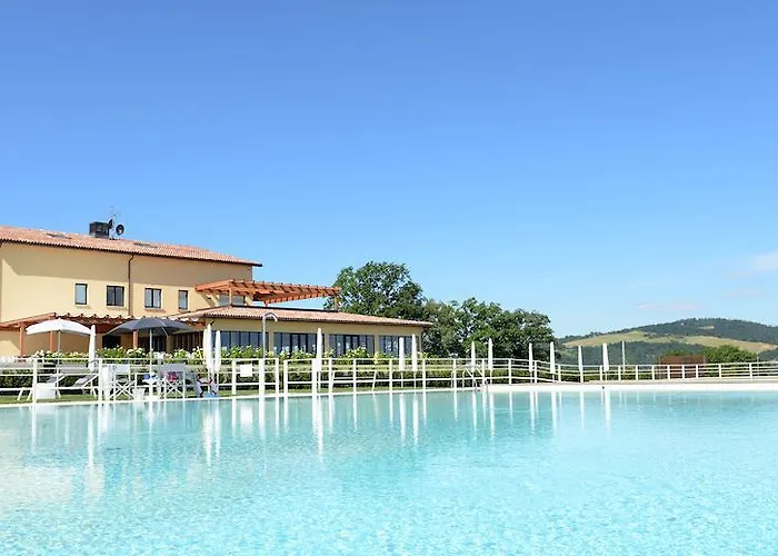 Lantgård Pianderna Agriwellness *