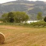 Bauernhof Pianderna Agriwellness *