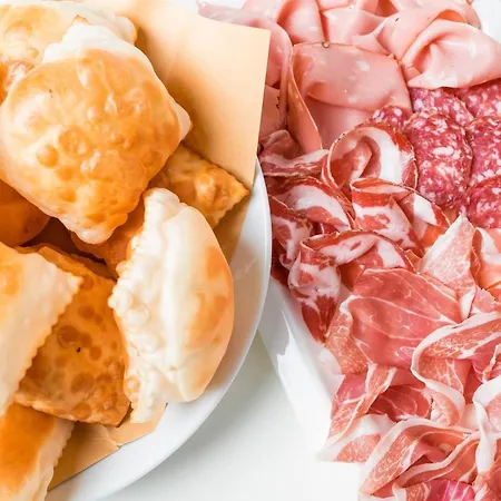 Pianderna Agriwellness סקנדיאנו