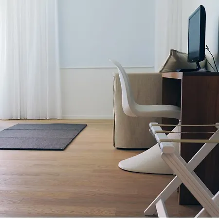 Feriegård Pianderna Agriwellness *