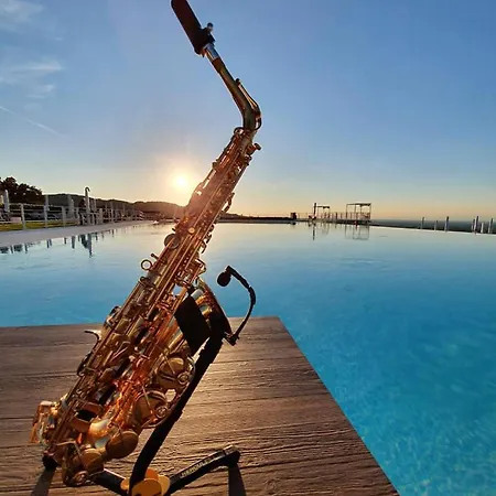 Feriegård Pianderna Agriwellness