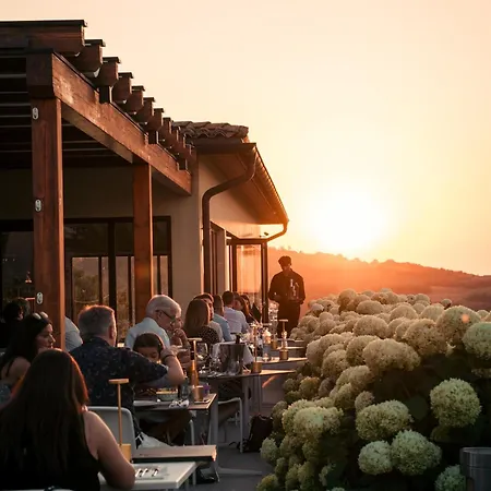 팜스테이 Pianderna Agriwellness 스칸디아노