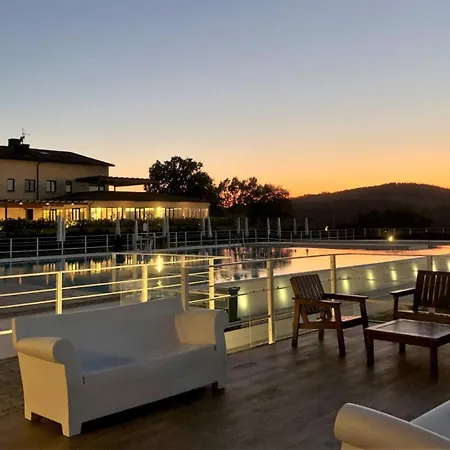 Pianderna Agriwellness 스칸디아노