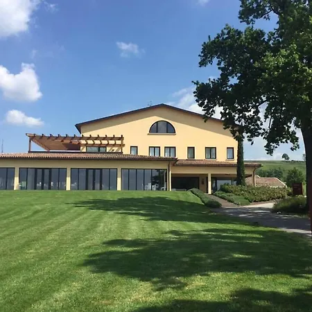 Pianderna Agriwellness Agroturismo Scandiano