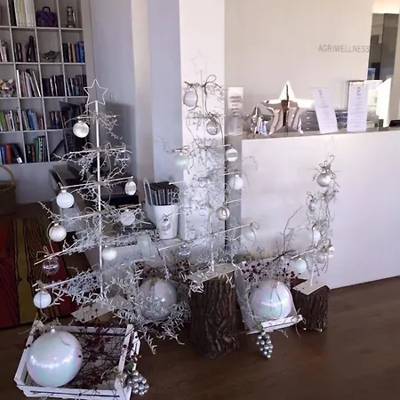 Pianderna Agriwellness *