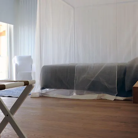 בית חווה Pianderna Agriwellness