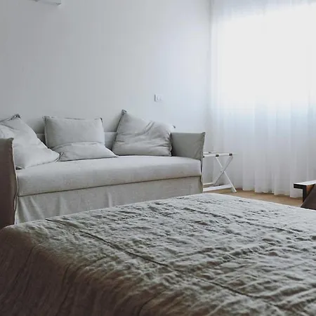 Pianderna Agriwellness בית חווה *