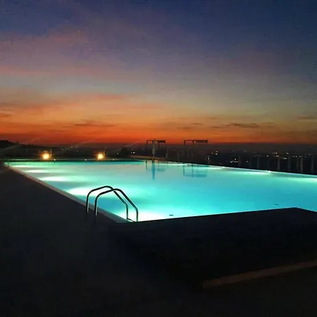 בית חווה Pianderna Agriwellness