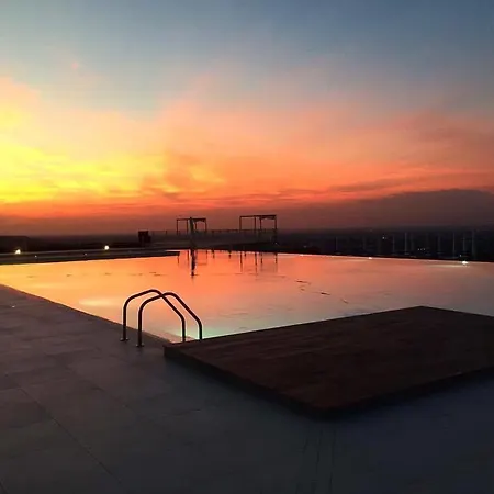 בית חווה Pianderna Agriwellness *