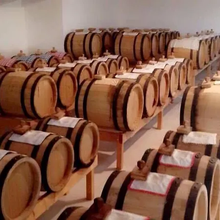 Pianderna Agriwellness