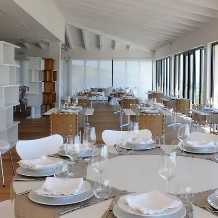 בית חווה Pianderna Agriwellness סקנדיאנו