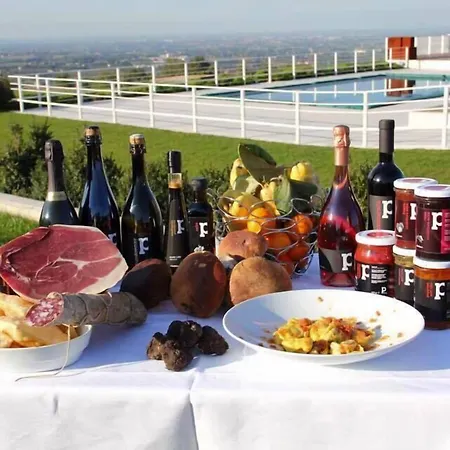 Pianderna Agriwellness Scandiano