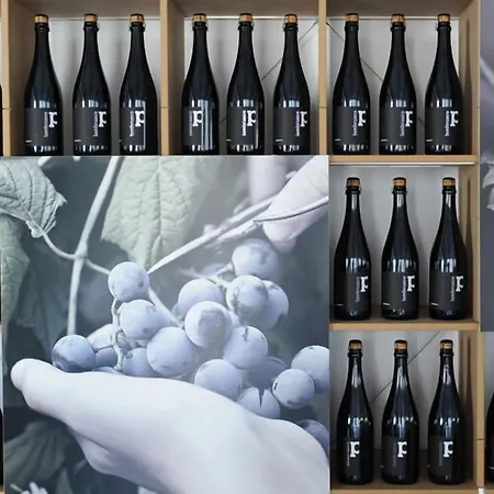 Pianderna Agriwellness סקנדיאנו