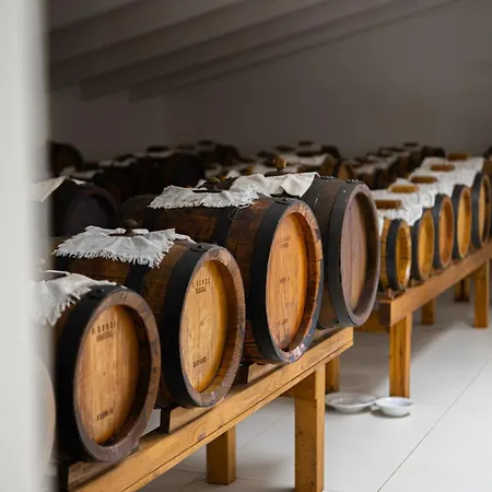 팜스테이 Pianderna Agriwellness *