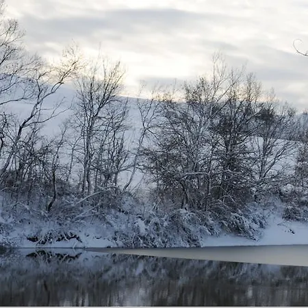 Feriegård Pianderna Agriwellness *