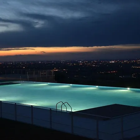 Pianderna Agriwellness סקנדיאנו