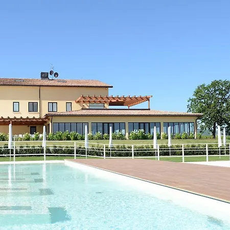 Feriegård Pianderna Agriwellness