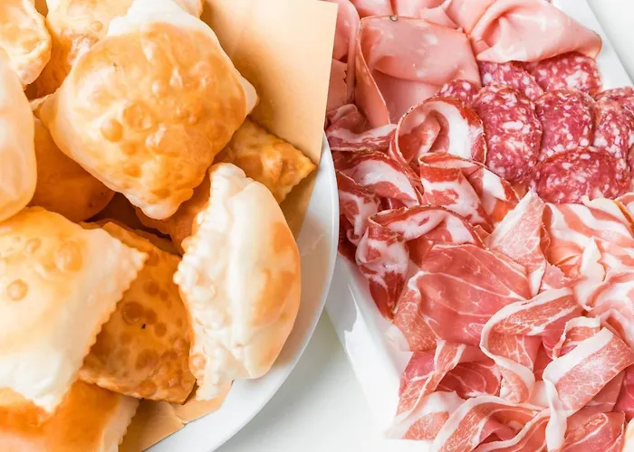 Pianderna Agriwellness 스칸디아노