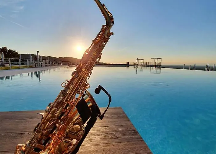 팜스테이 Pianderna Agriwellness