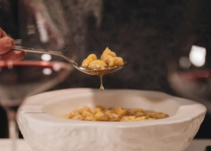 Pianderna Agriwellness 팜스테이 *