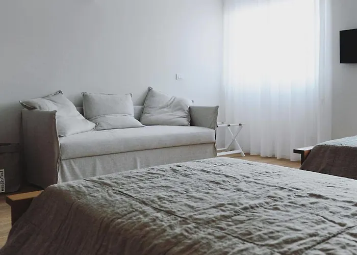 Pianderna Agriwellness 팜스테이 *