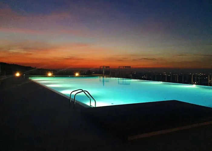 팜스테이 Pianderna Agriwellness