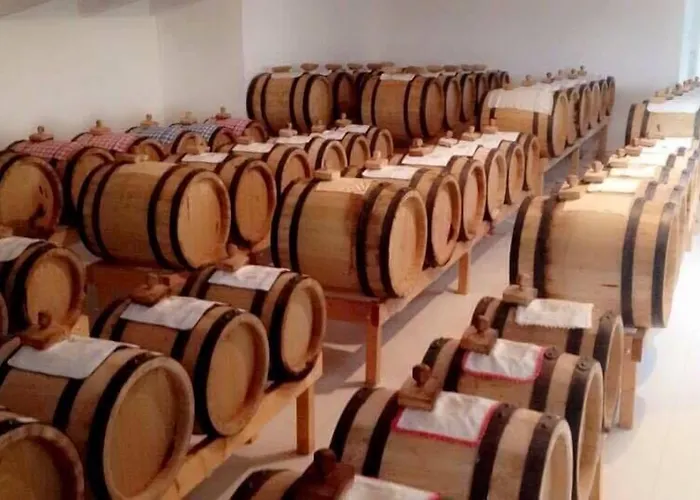 Pianderna Agriwellness