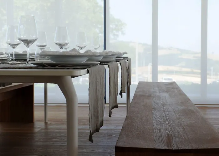 팜스테이 Pianderna Agriwellness