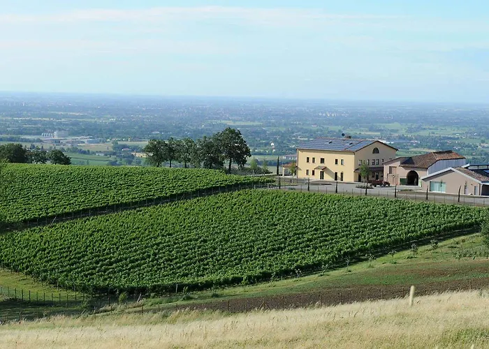 Pianderna Agriwellness