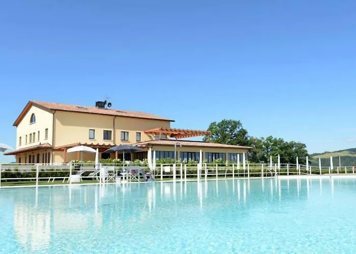 팜스테이 Pianderna Agriwellness *