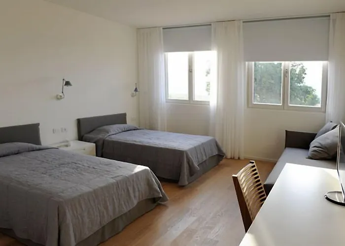 팜스테이 Pianderna Agriwellness *