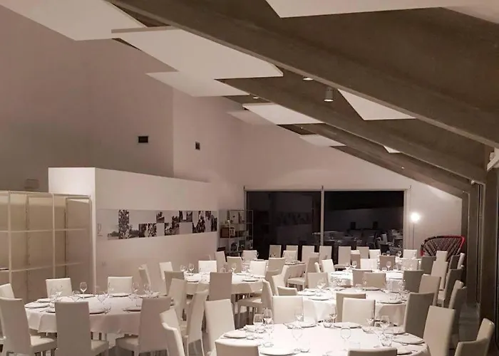 Pianderna Agriwellness 스칸디아노