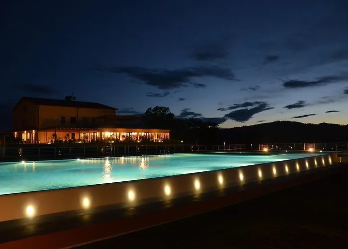 팜스테이 Pianderna Agriwellness